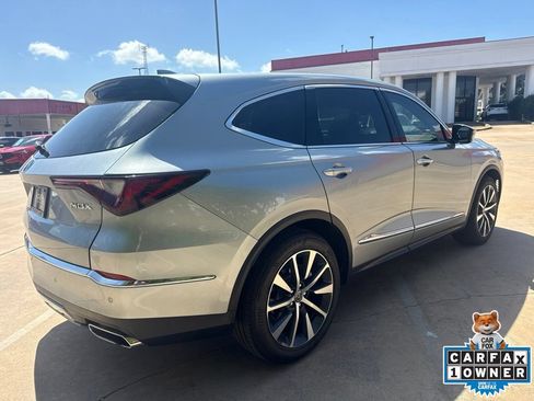 Certified 2026 Acura MDX FWD w/ Technology Package image 5