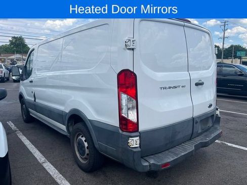 Used 2015 Ford Transit 150 130 Low Roof RWD image 3