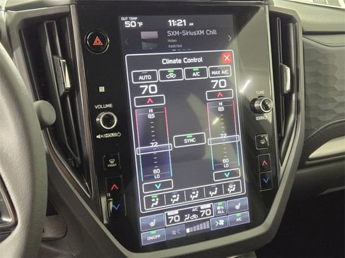 New 2026 Subaru Forester Premium image 16