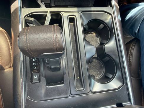 Used 2024 Ford F150 King Ranch AWD/4WD image 25