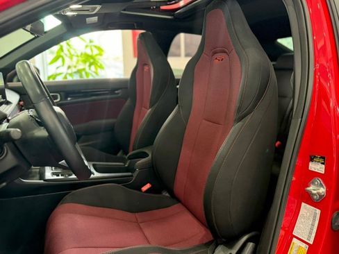 Used 2024 Honda Civic Si image 14