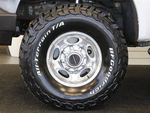 Used 2002 Ford F250 XLT AWD/4WD image 20