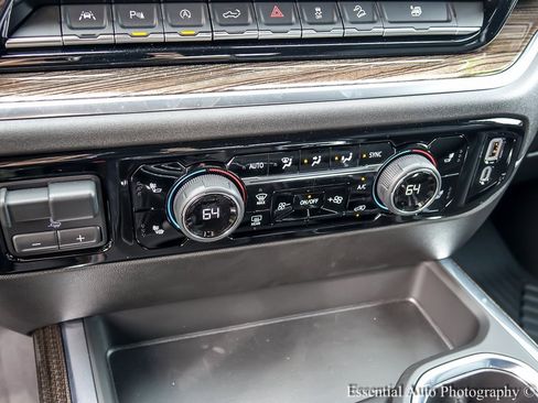 Certified 2025 Chevrolet Silverado 1500 RST w/ All Star Edition Plus image 27