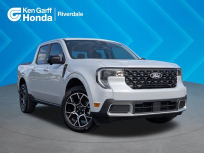 Used 2026 Ford Maverick Lariat w/ 4K Tow Package