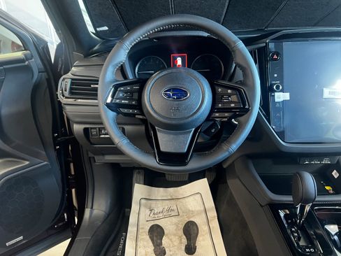 New 2026 Subaru Forester Touring AWD/4WD image 6