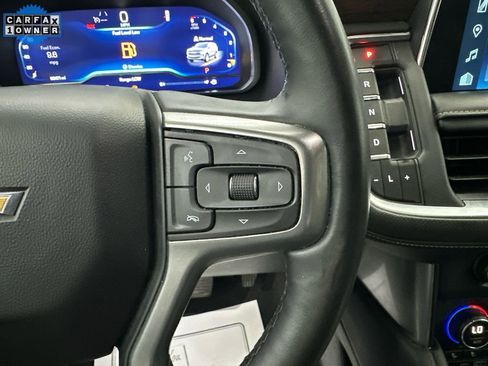 Used 2023 Chevrolet Suburban Premier image 28