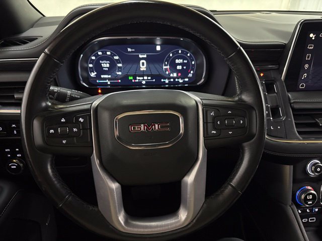 Used 2023 GMC Yukon SLT AWD/4WD image 62
