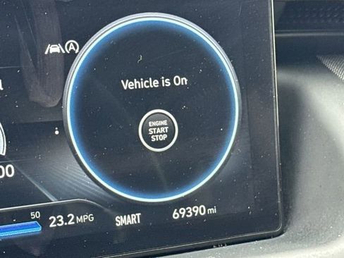 Used 2024 Hyundai Tucson Limited image 17