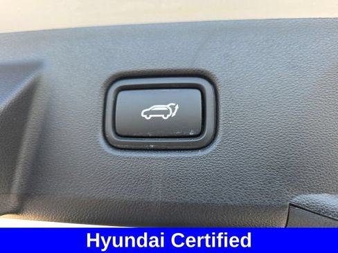 Certified 2024 Hyundai Tucson SEL FWD image 18