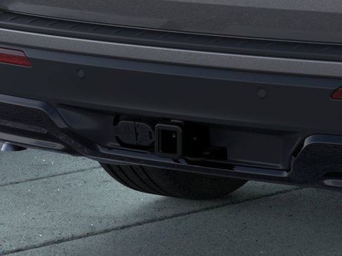 New 2026 Ford Explorer ST-Line AWD/4WD image 23