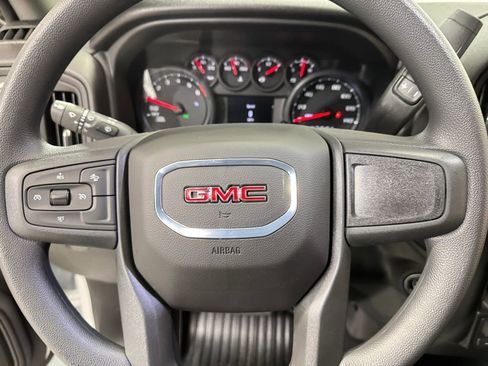 New 2026 GMC Sierra 1500 Pro image 15
