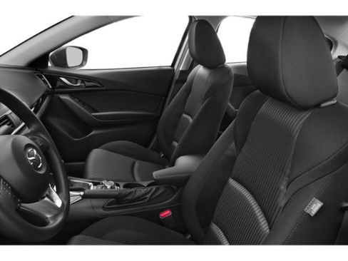 Used 2015 MAZDA MAZDA3 s Grand Touring FWD image 12