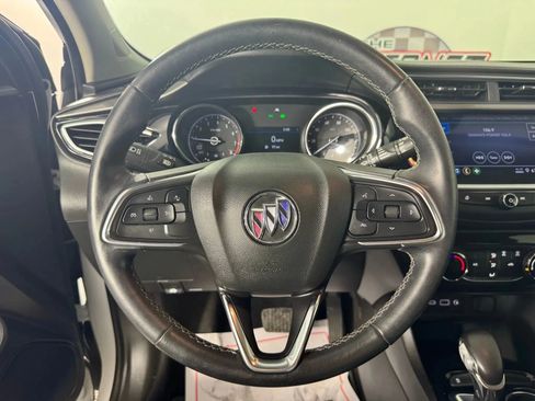 Used 2021 Buick Encore GX Preferred image 13