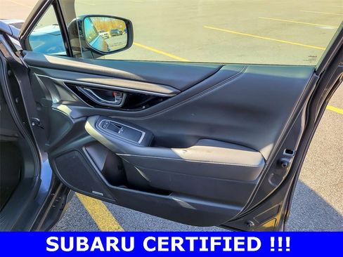 Certified 2024 Subaru Outback Touring XT image 33