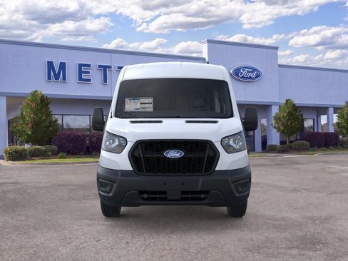 New 2026 Ford Transit 250 148 Medium Roof RWD image 6