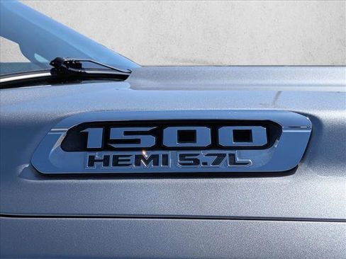 Used 2020 RAM 1500 Laramie image 23