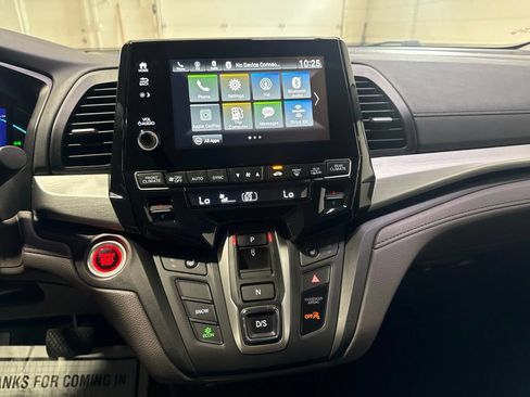 Used 2019 Honda Odyssey EX-L image 16