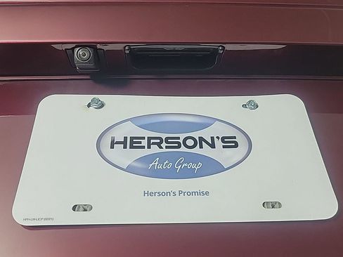 Certified 2019 Honda CR-V EX-L image 9