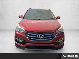 Used 2017 Hyundai Santa Fe Sport w/ 2.4L Tech Package 04 video 1