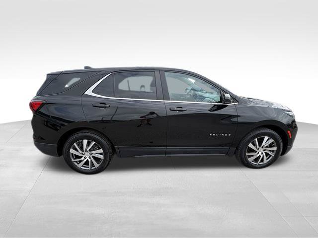 Used 2023 Chevrolet Equinox LT FWD image 9