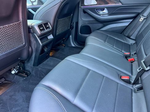 Used 2020 Mercedes-Benz GLE 350 4MATIC image 12