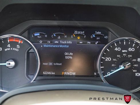 Used 2022 Ford F250 King Ranch w/ King Ranch Ultimate Package AWD/4WD image 31