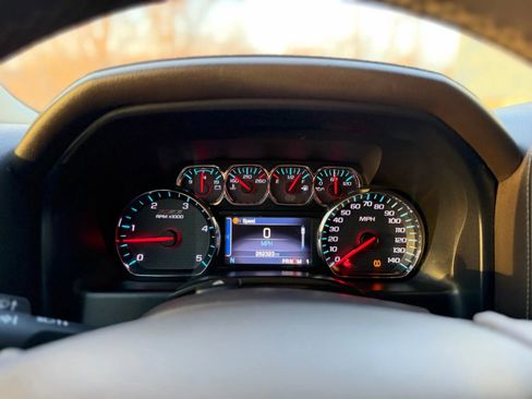 Used 2015 Chevrolet Silverado 2500 LTZ w/ Duramax Plus Package image 15