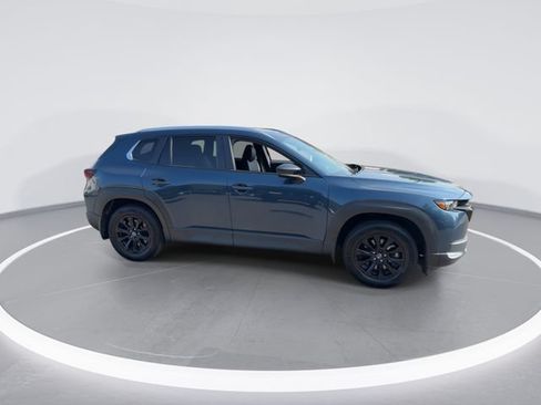Used 2024 MAZDA CX-50 AWD 2.5 S w/ Cargo Package image 9