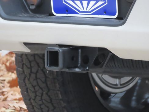 New 2026 Chevrolet Silverado 1500 RST w/ All Star Edition Plus image 19