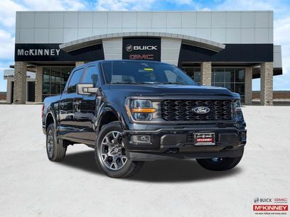 Used 2024 Ford F150 STX w/ Tow/Haul Package