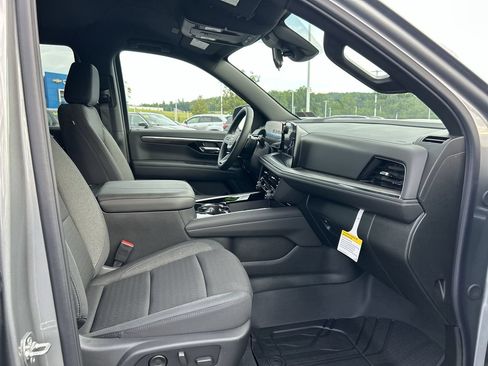 New 2026 Chevrolet Tahoe LS AWD/4WD image 13