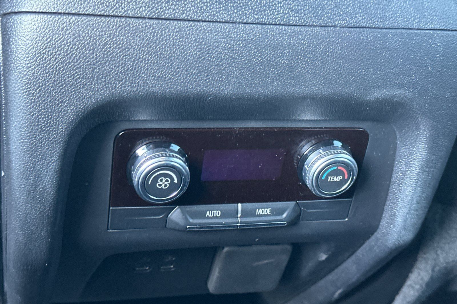 Used 2026 GMC Acadia Elevation FWD image 39