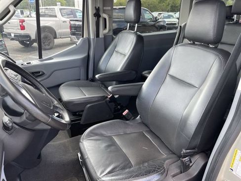 Used 2018 Ford Transit 350 XLT RWD image 10