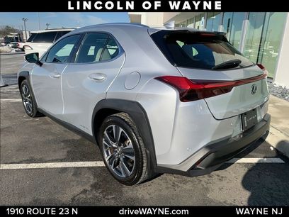 Used 2020 Lexus UX 250h w/ Premium Package