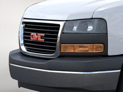 New 2026 GMC Savana 2500 w/ Driver Convenience Package RWD image 13