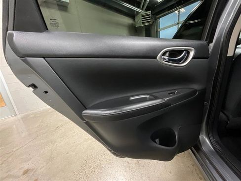 Used 2018 Nissan Sentra SV image 16