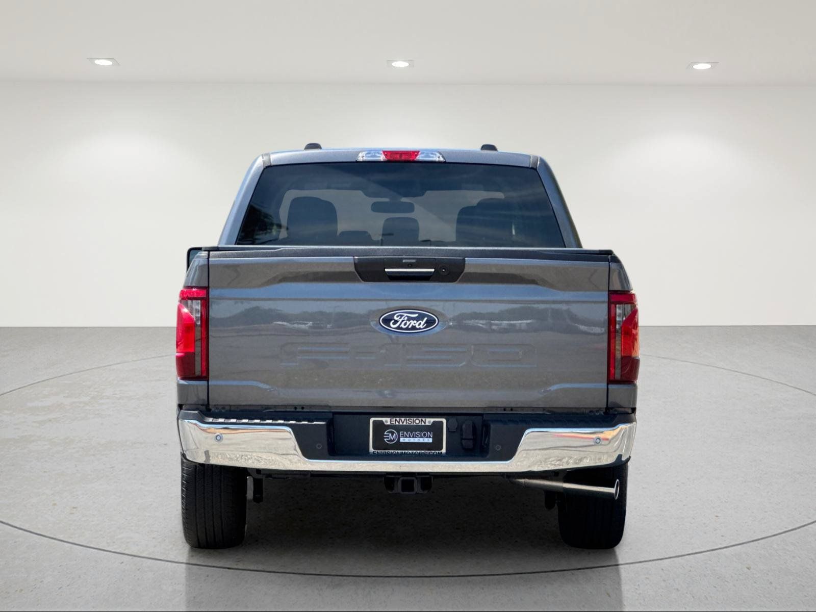 Used 2024 Ford F150 XLT RWD image 5