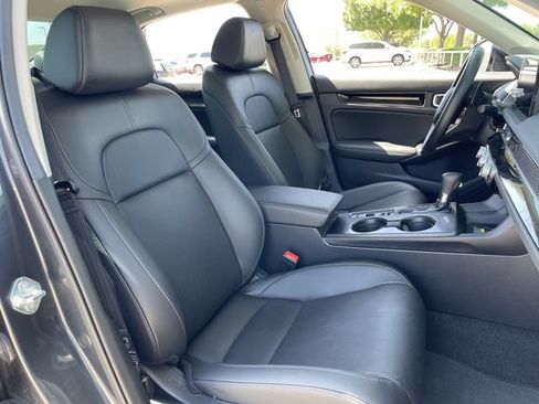 Used 2024 Honda Civic Touring image 26