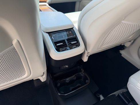 Used 2020 Volvo XC90 T6 Inscription w/ Protection Package AWD/4WD image 27