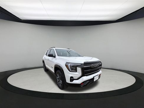 New 2026 GMC Terrain AT4 w/ Convenience Package III image 1