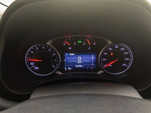 Used 2019 GMC Terrain SLE image 12