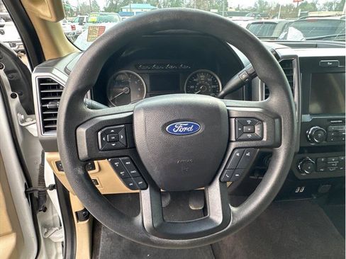 Used 2020 Ford F150 XLT w/ Equipment Group 301A Mid image 14