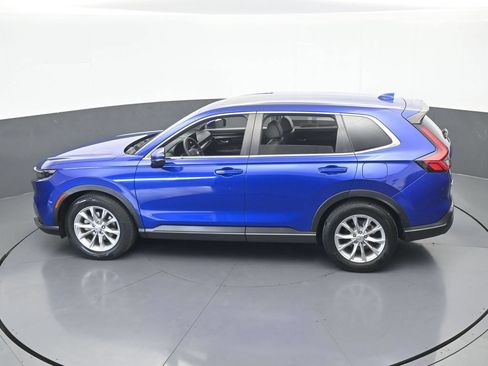 Used 2024 Honda CR-V EX-L image 50