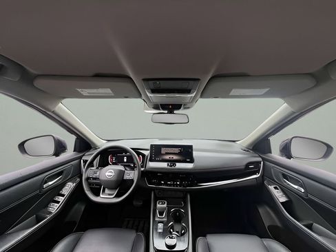 Used 2025 Nissan Rogue SL image 22