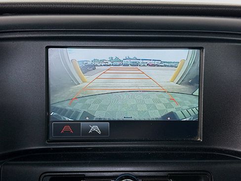 Used 2017 GMC Sierra 1500 2WD Double Cab w/ Elevation Edition image 13