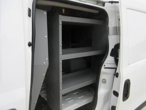 Used 2022 RAM ProMaster City Wagon FWD image 24