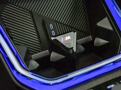 New 2026 BMW X3 M50 image 29