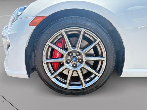 Used 2020 Subaru BRZ Limited w/ Performance Package RWD image 9