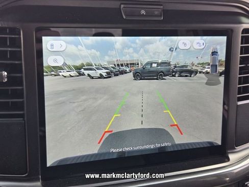 New 2026 Ford F150 STX w/ F-150 LOBO Package AWD/4WD image 16