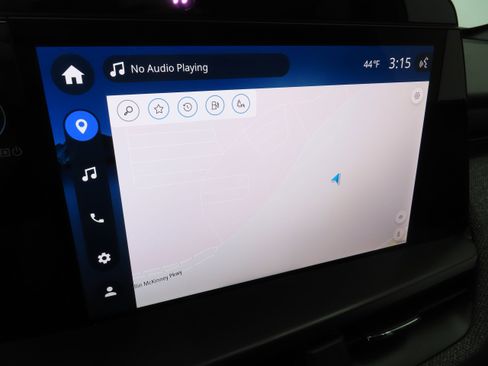 New 2026 Subaru Outback Limited XT image 20